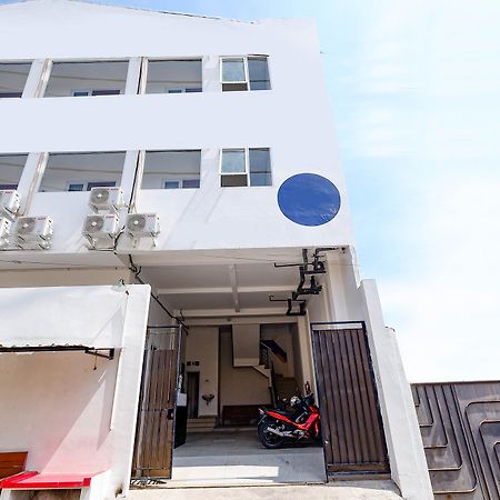 Spot On 2026 Arta Residence Semarang Eksteriør billede