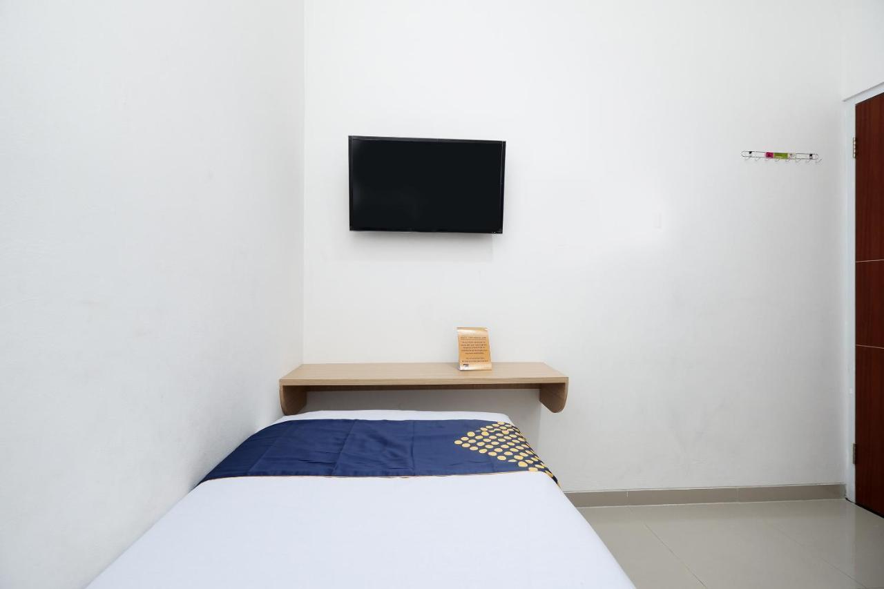 Spot On 2026 Arta Residence Semarang Eksteriør billede